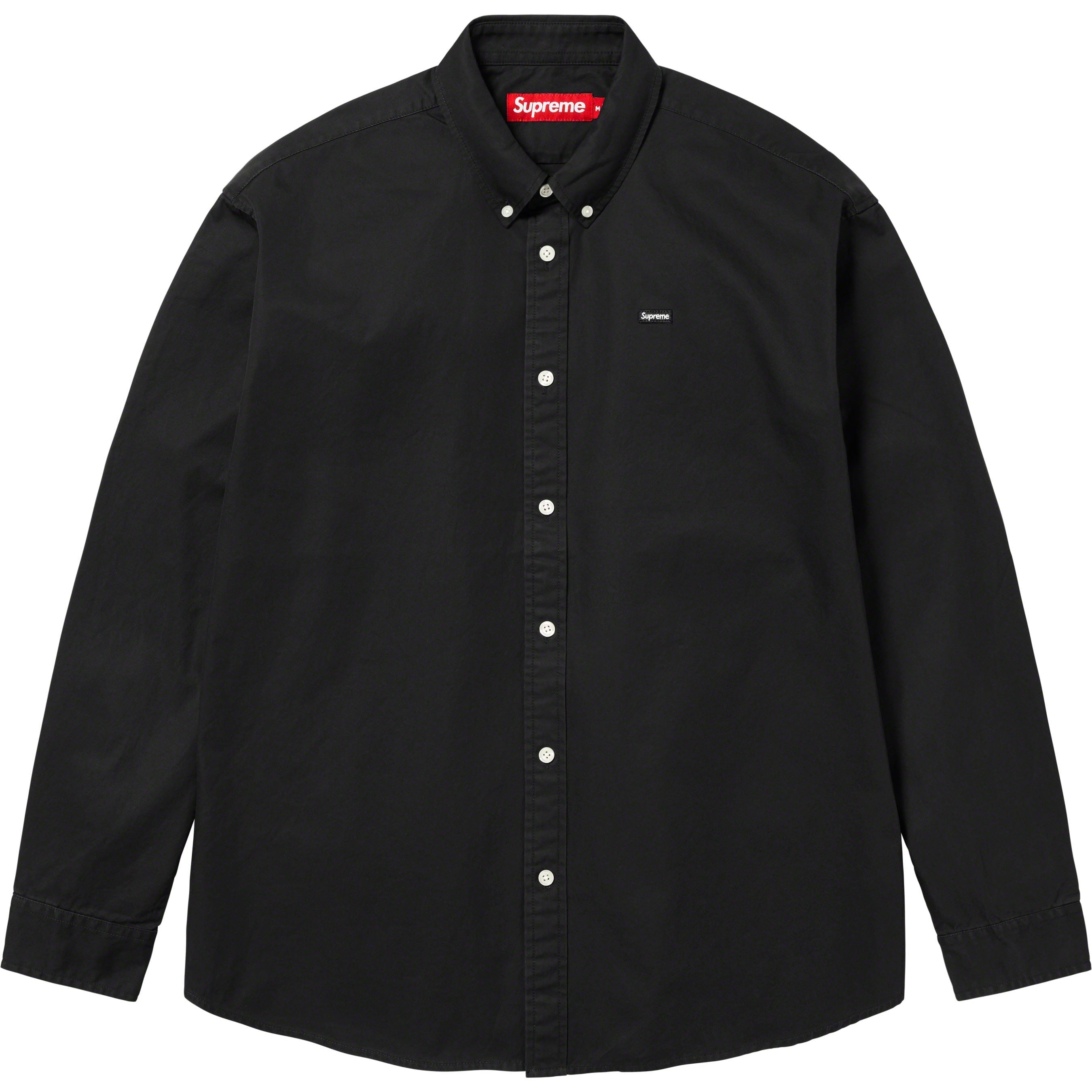 Small Box Shirt view 4